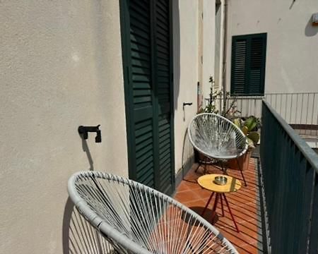 Swim Apartment Fronte Mare CTA Exterior foto