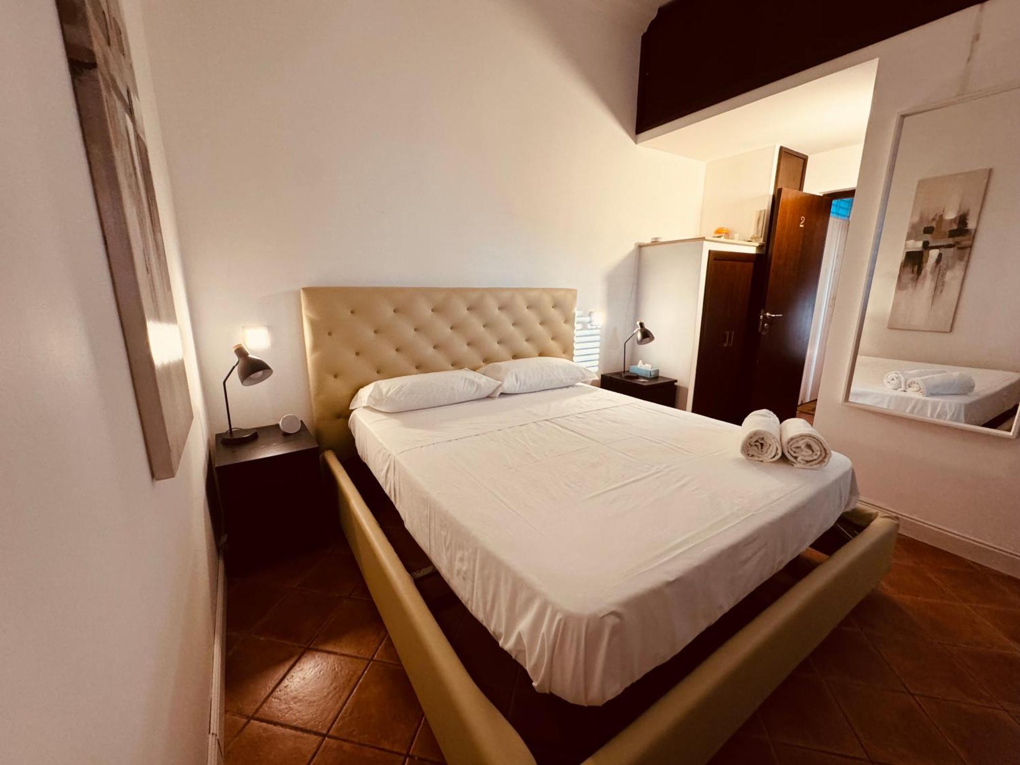Swim Apartment Fronte Mare CTA Exterior foto
