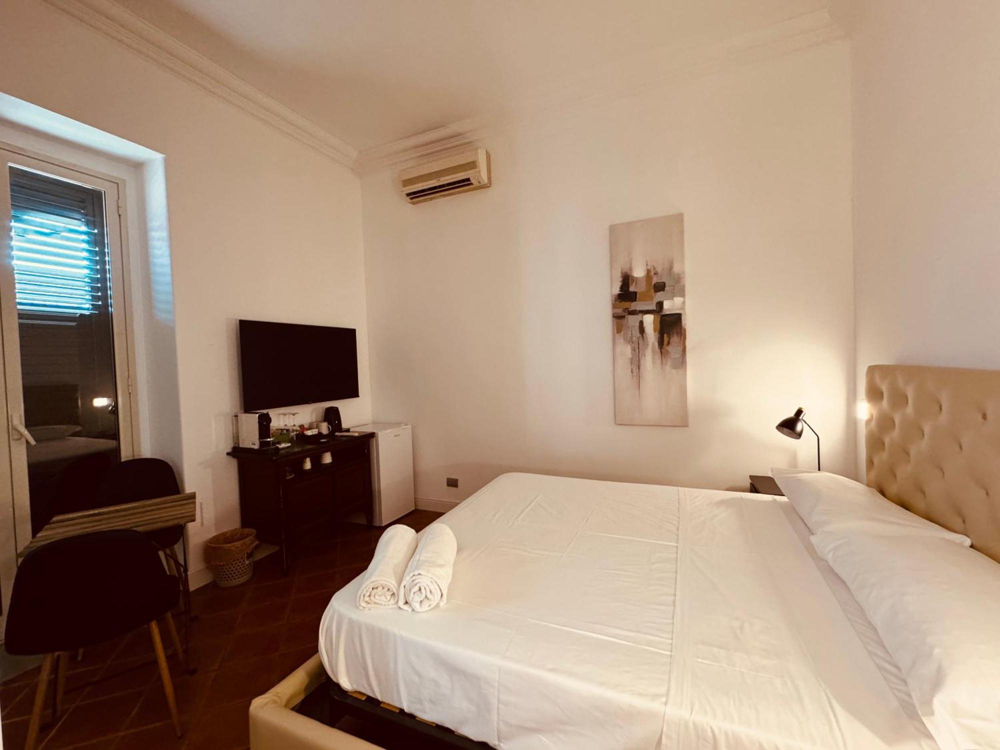 Swim Apartment Fronte Mare CTA Exterior foto